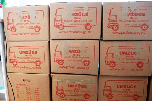 Umzugs-Service Umzugs-Service